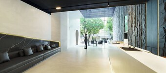 M City Hotel Saigon