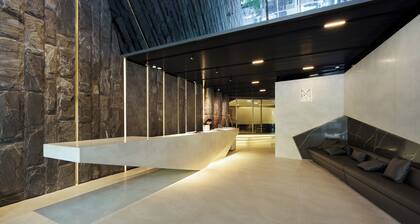 M City Hotel Saigon