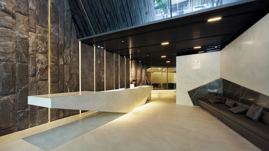 M City Hotel Saigon