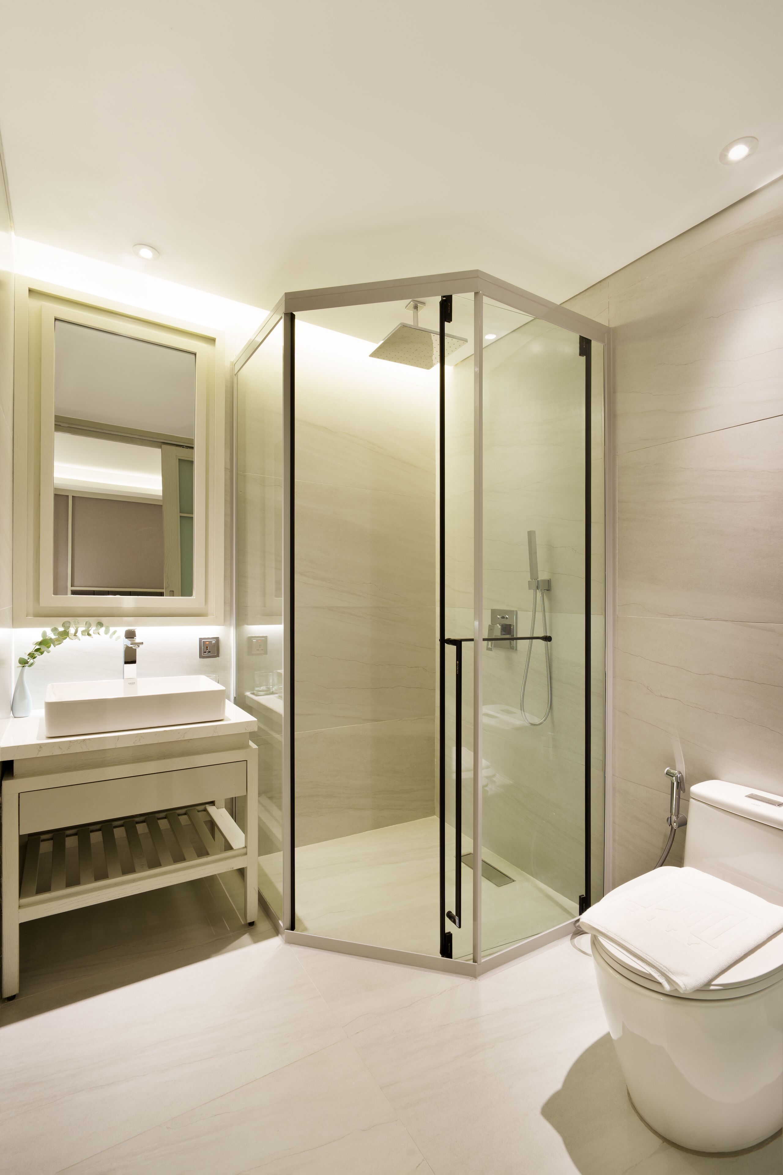 Foto - M City Hotel Saigon