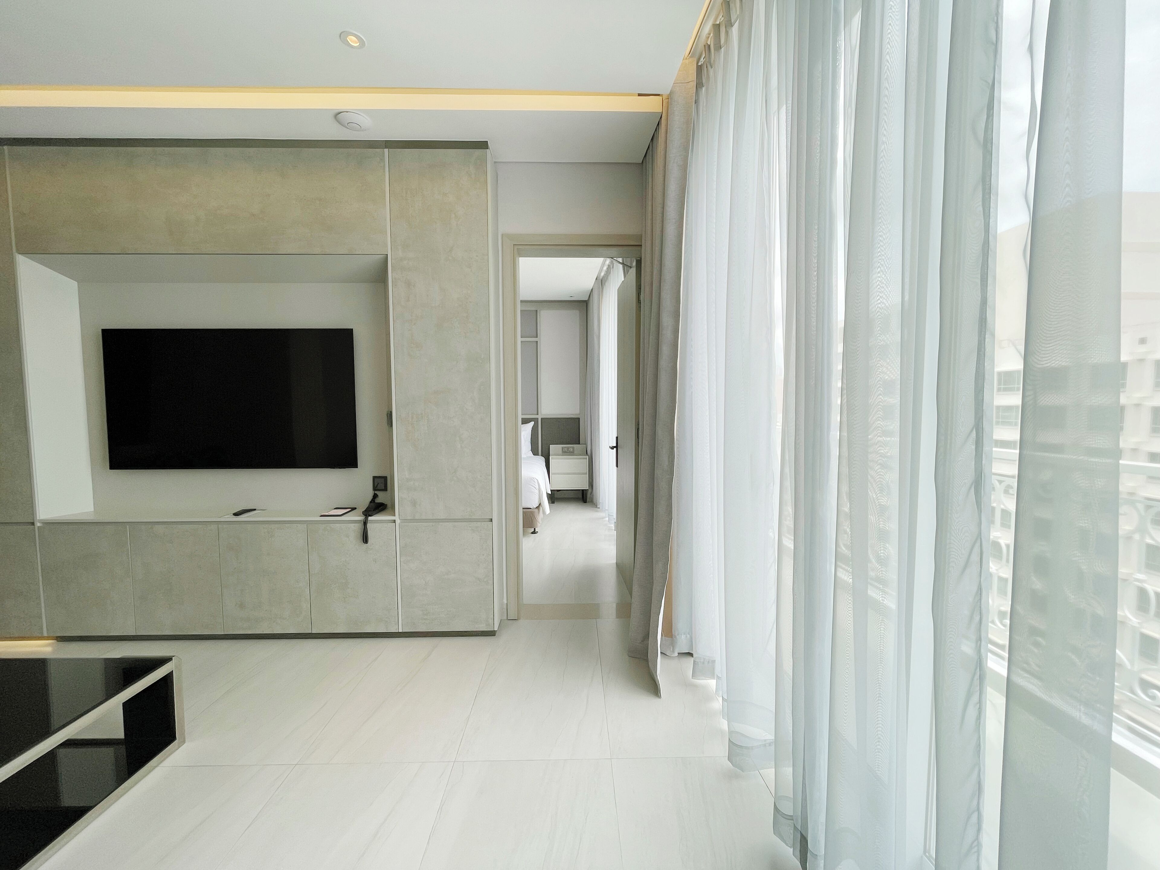 Foto - M City Hotel Saigon