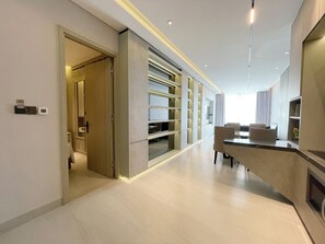 Penthouse, 2 Bedrooms - M City Hotel Saigon (Ho Chi Minh City)