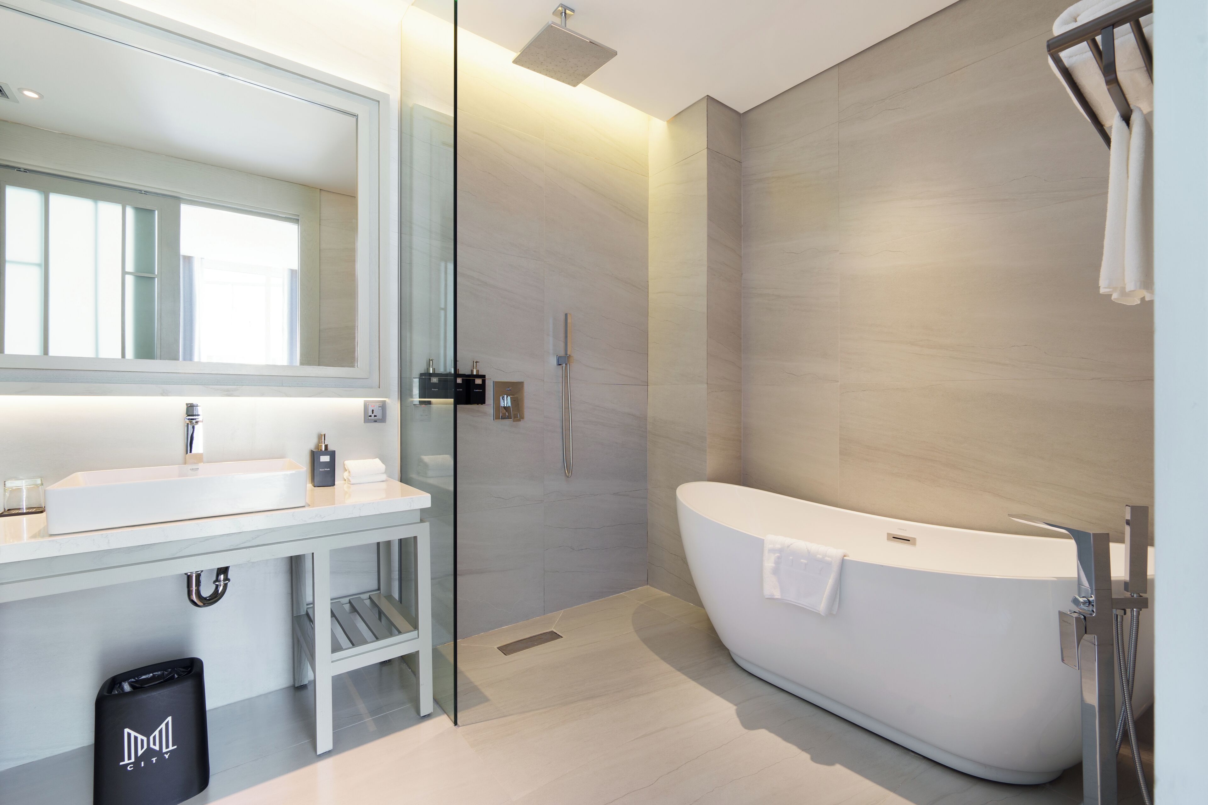 Foto - M City Hotel Saigon