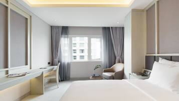 Premier Double Room | Exterior