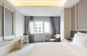 Premier Double Room | Exterior
