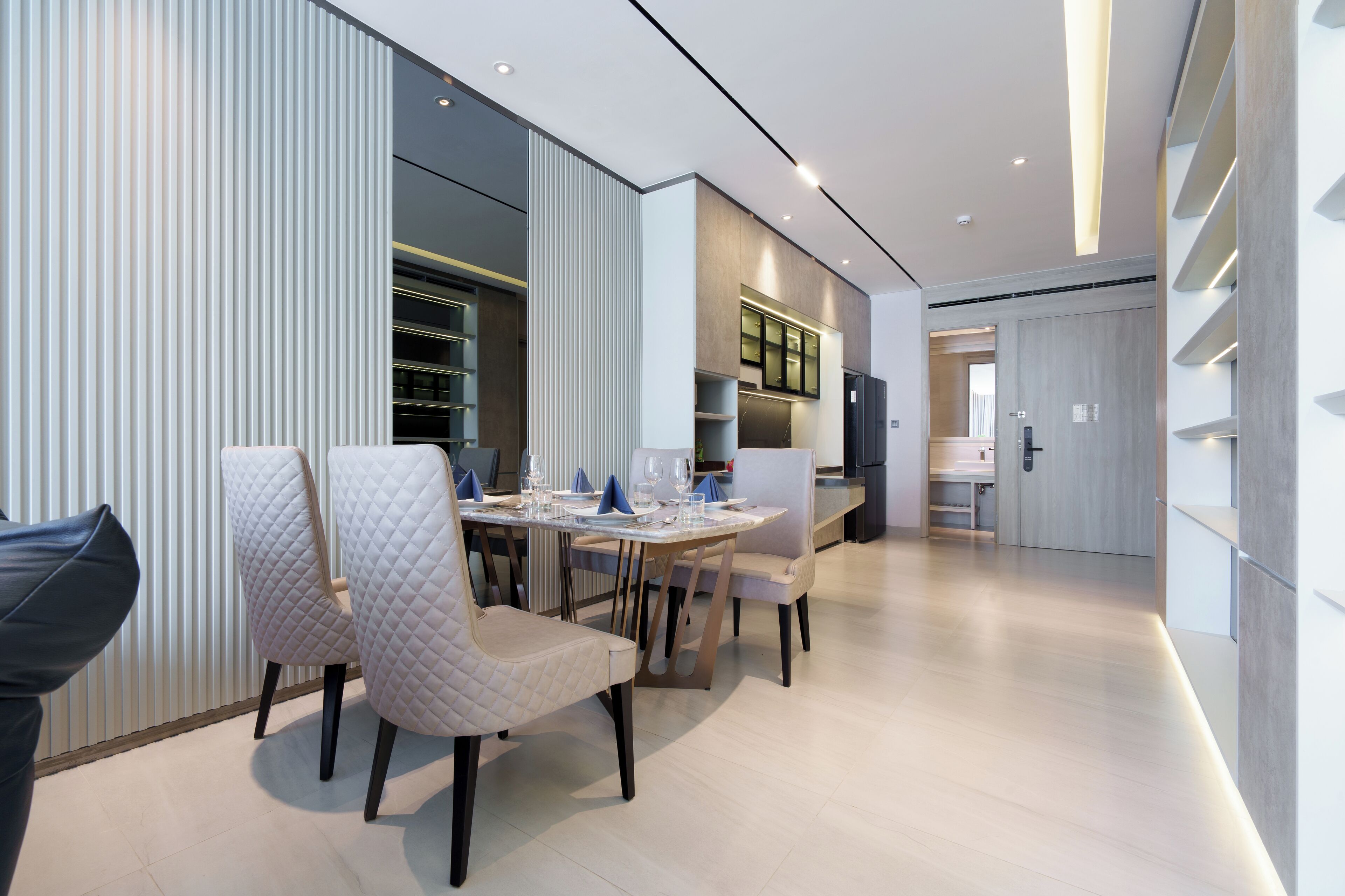 Foto - M City Hotel Saigon