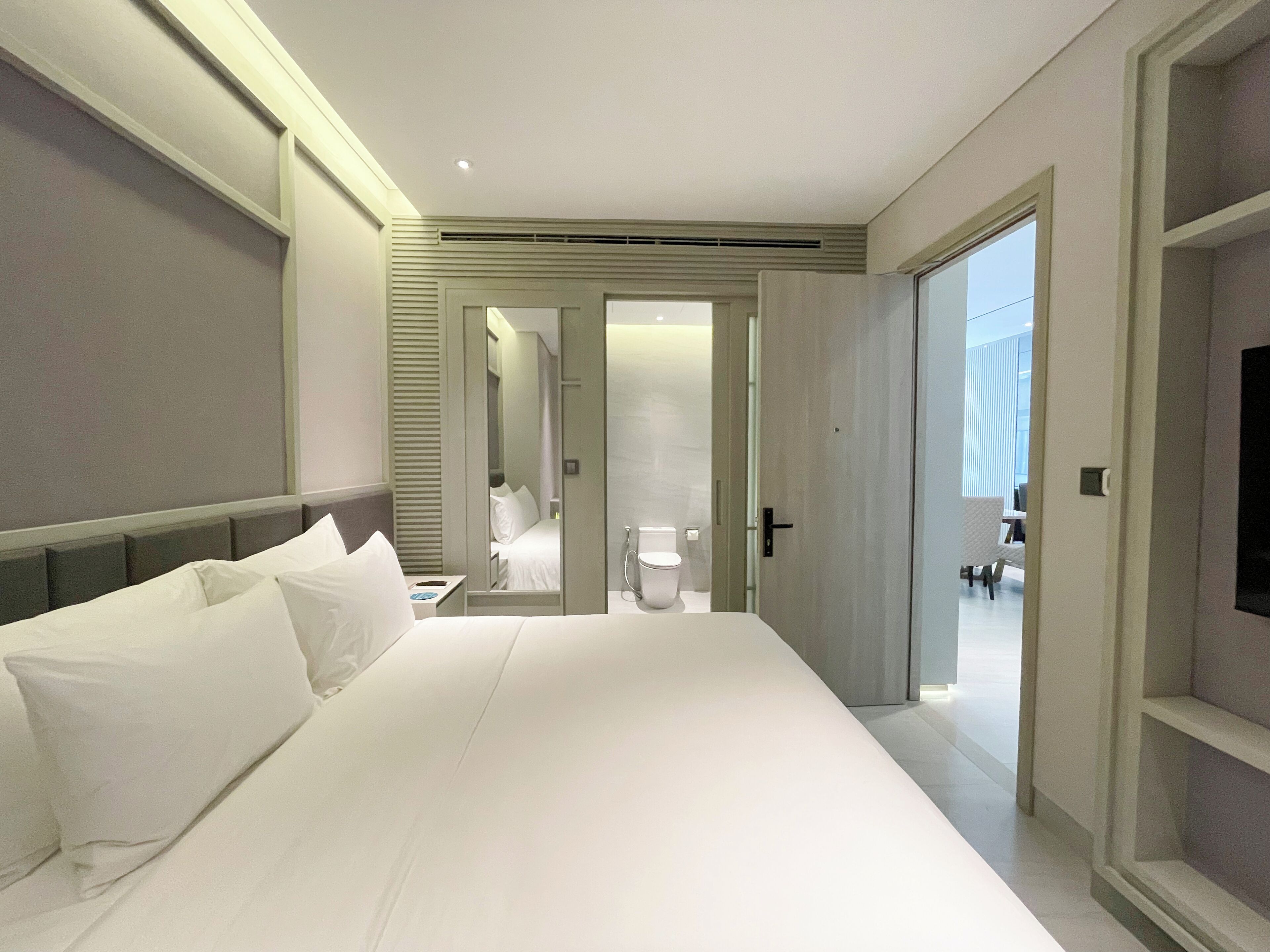 Foto - M City Hotel Saigon