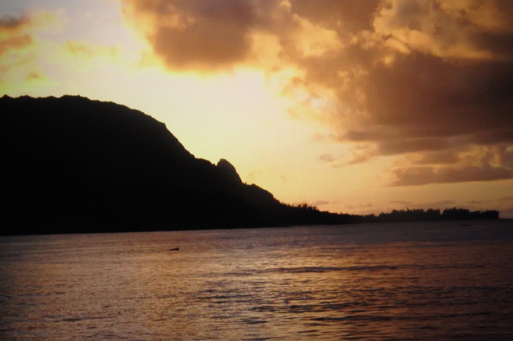 Princeville, Kauai. Delightful Studio In Sandpiper Village. Ten night maximum