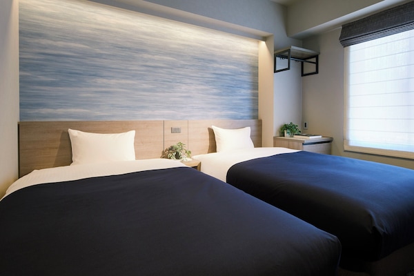 1 Schlafzimmer, kostenloses WLAN