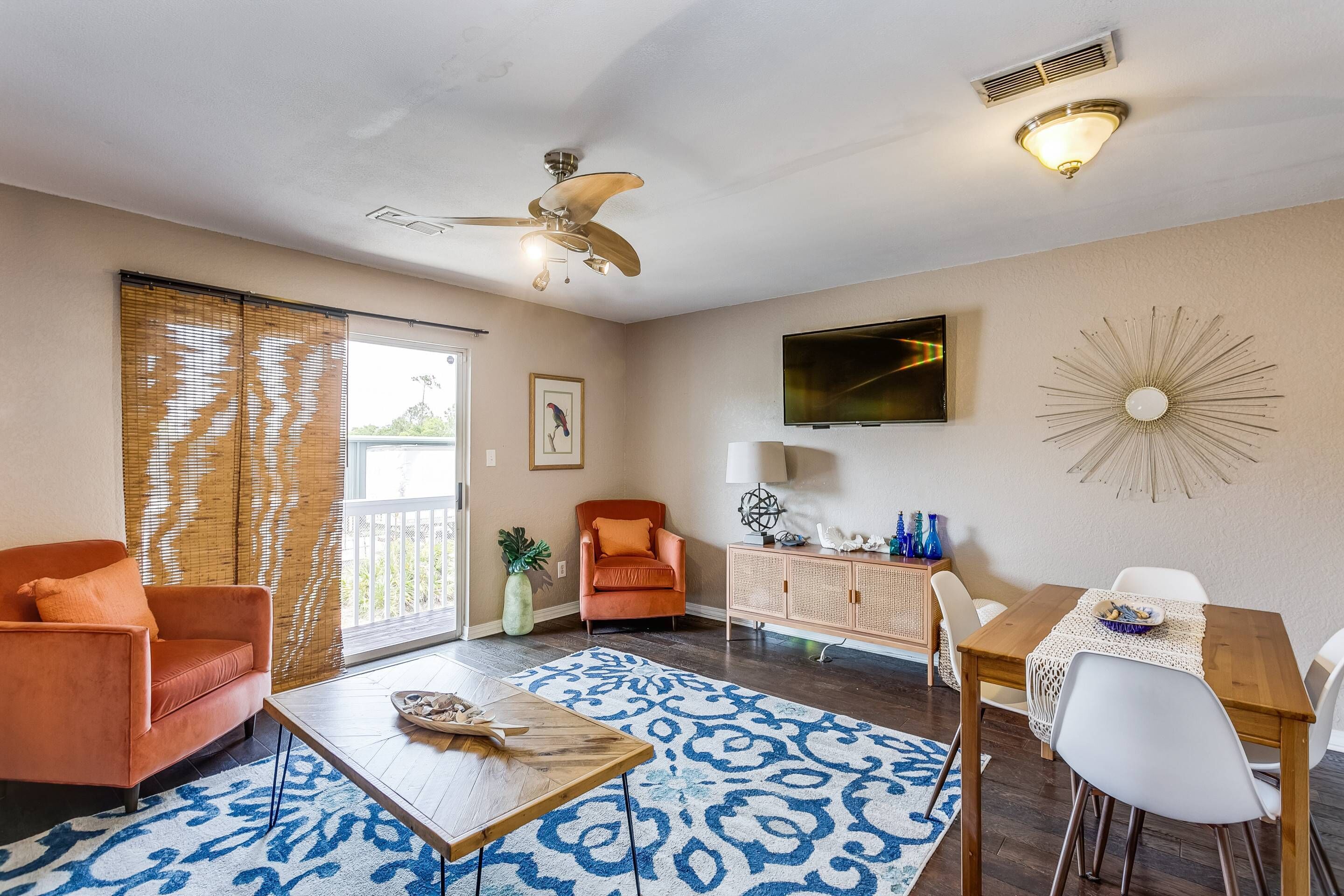 Fall Sale 20% Off! Perdido Key Townhouse-Minutes to Johnson Beach & Perdido Key Beaches! Free Golf!