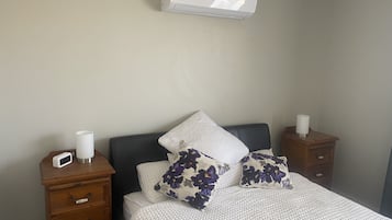 1 quarto, ferros/tábuas de passar roupa, Wi-Fi, roupa de cama