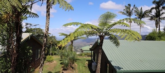 Eungella Cabins