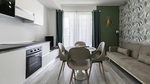 Huis | 1 slaapkamer