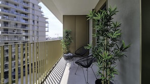 Huis | 1 slaapkamer
