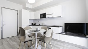 Huis | 1 slaapkamer