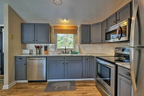 Casa (3 Bedrooms) | Interior