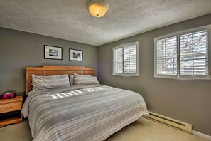 Casa (3 Bedrooms) | Interior