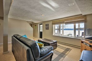 Maison (3 Bedrooms) | Intérieur