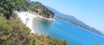 ''Mary's House'' Entire residence Olympiada Halkidiki Near to See 200m!