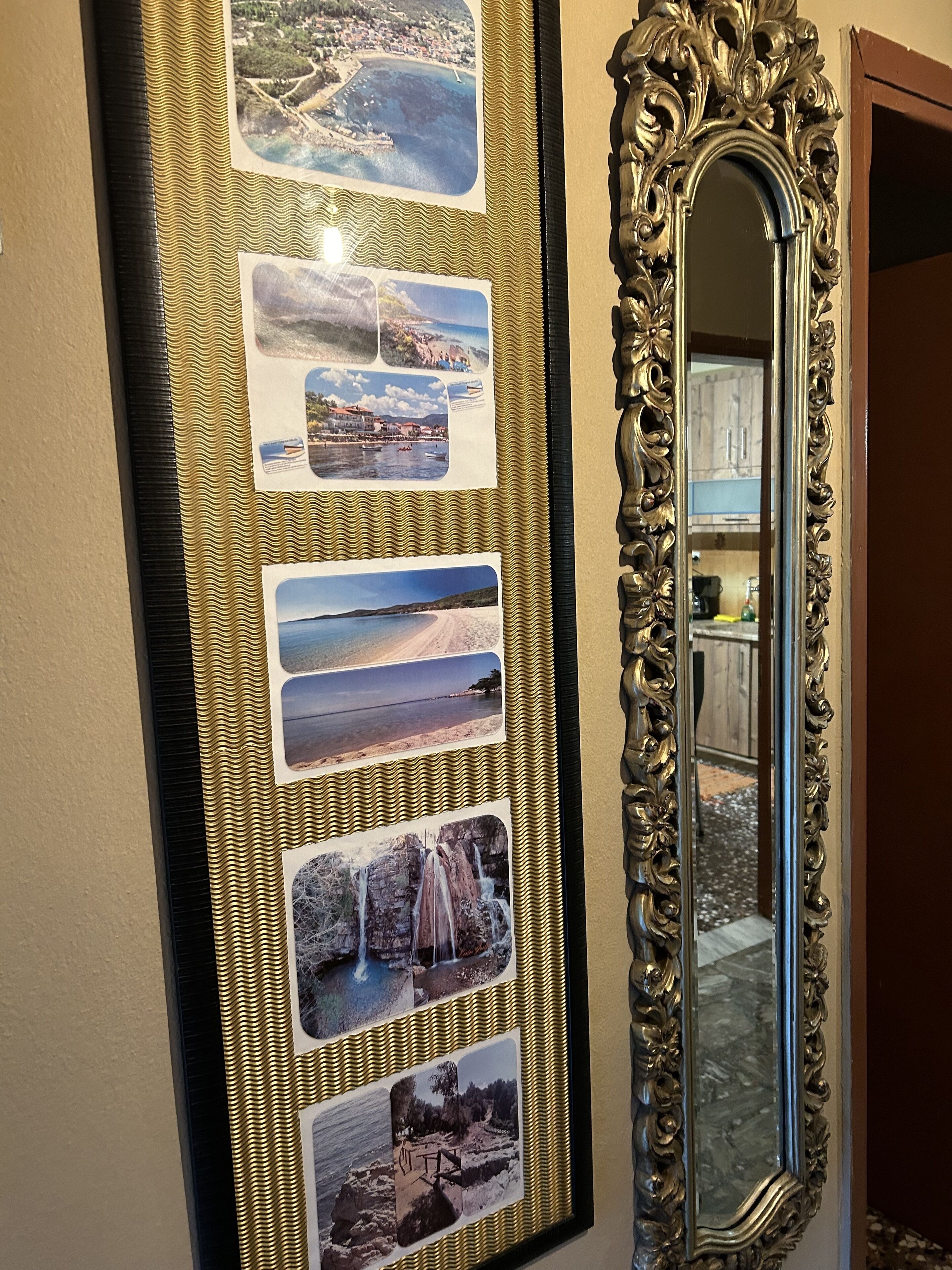 Basic-Villa | 2 Schlafzimmer, Bettwäsche aus ägyptischer Baumwolle