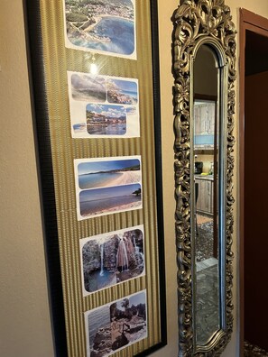 Basic Villa | 2 bedrooms, Egyptian cotton sheets, premium bedding, down comforters