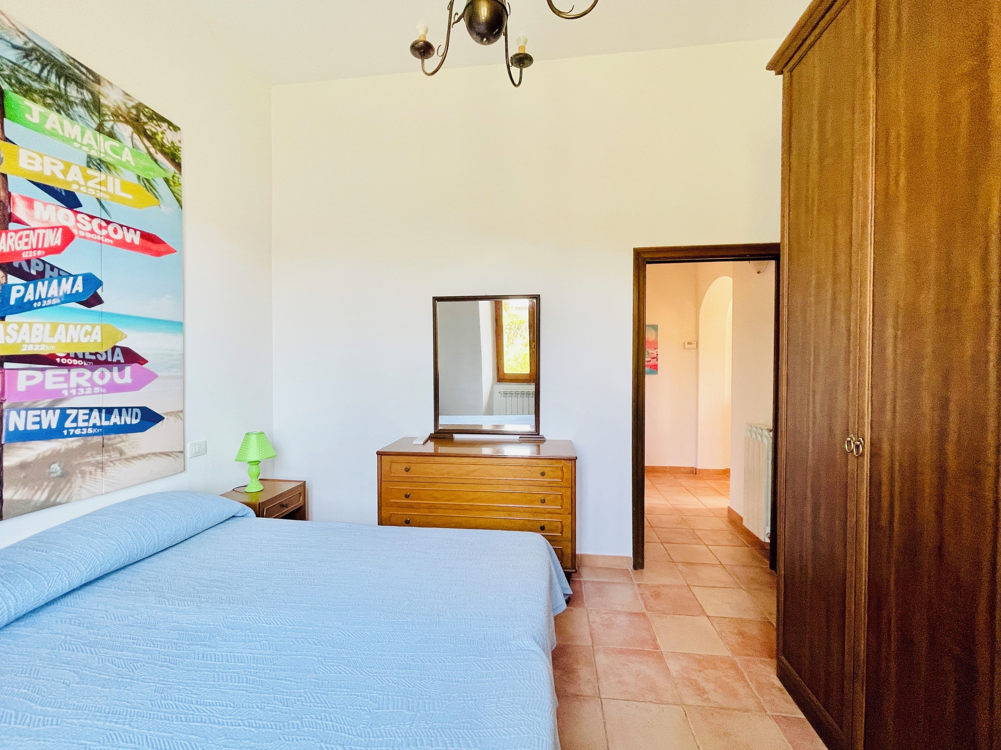 Appartamento Fede Mare