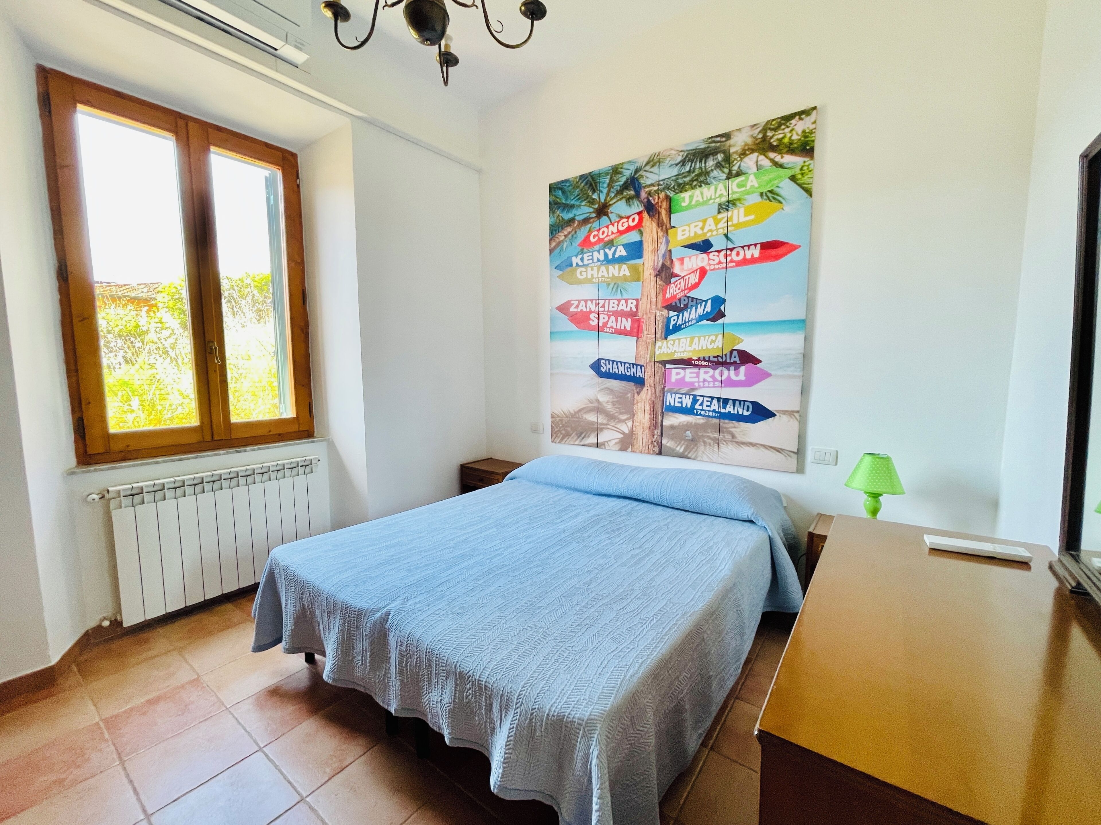 Appartamento Fede Mare