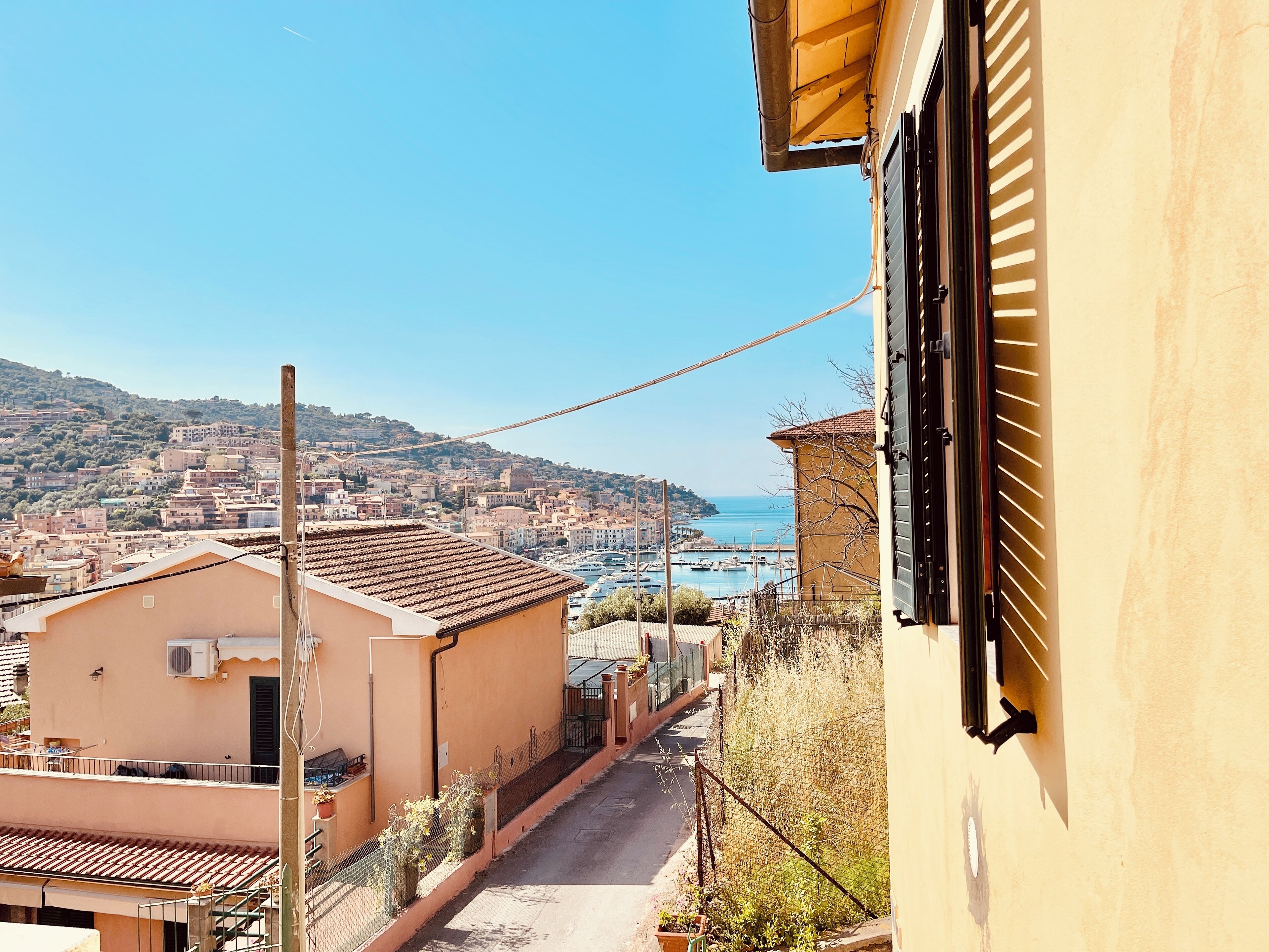 Appartamento Fede Mare