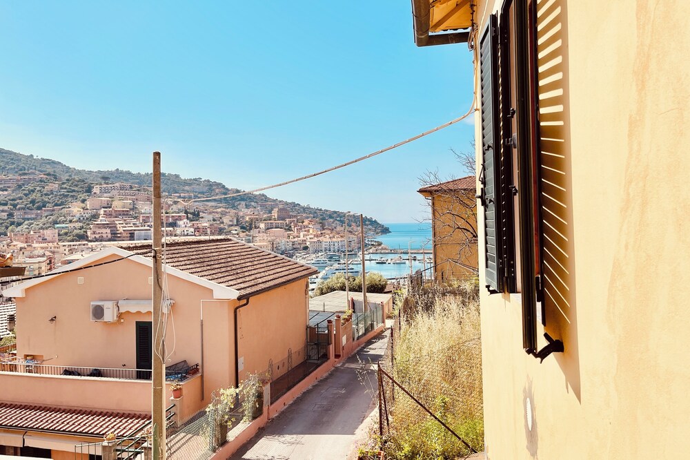 Appartamento Fede Mare
