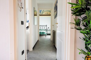 Apartment | 1 bedroom - Villa Musso - Tempovacanza (Andora)