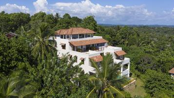 Villa | 5 bilik tidur