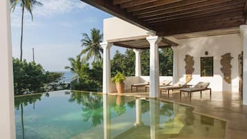 Villa | 5 bilik tidur