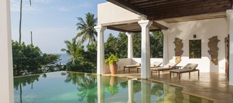 韦利加马的藏红花之家