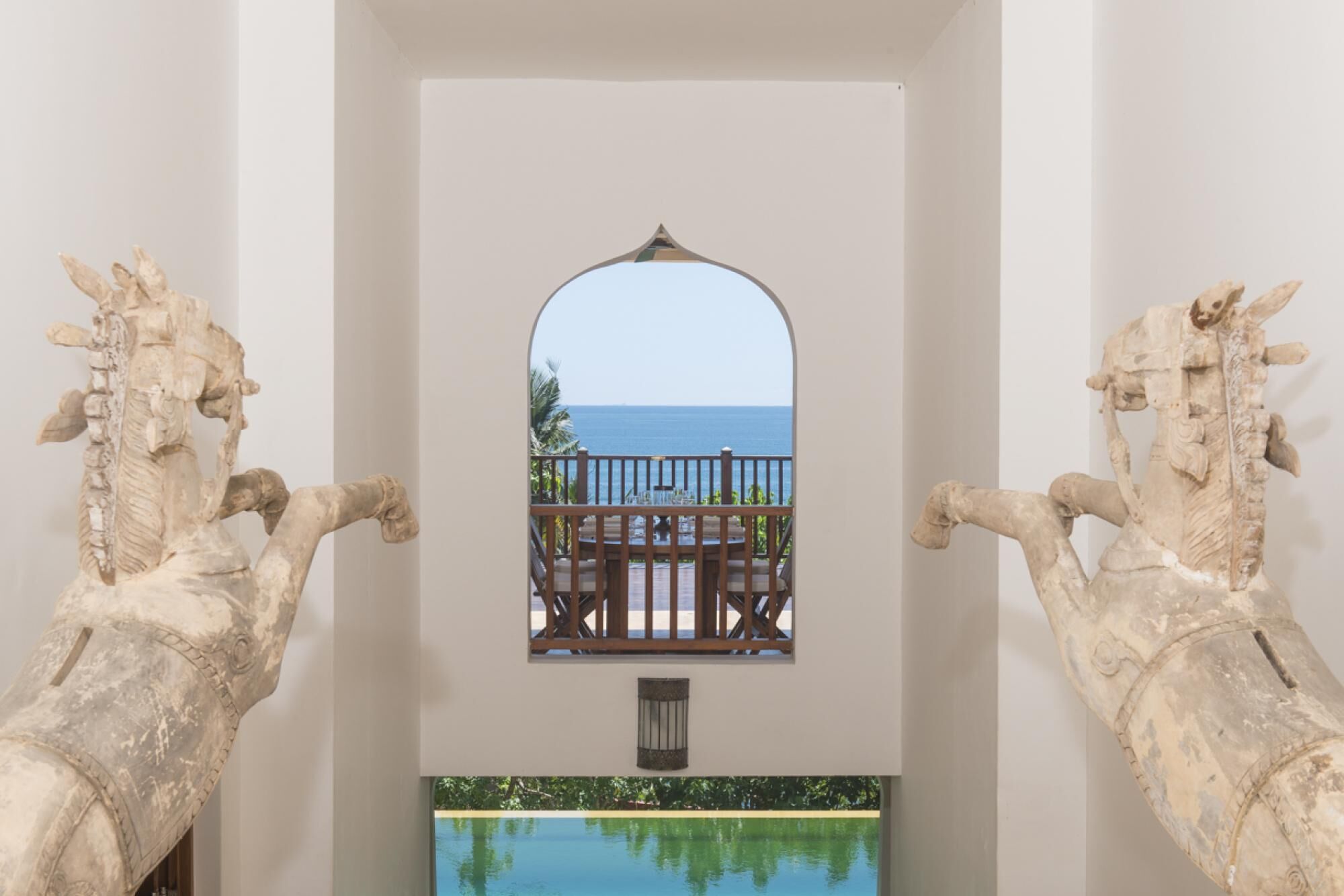 Villa | 5 bilik tidur 