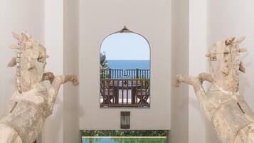 Villa | 5 bilik tidur