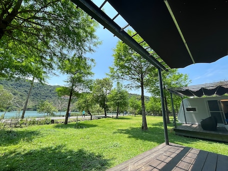 Panoramic Studio Suite | View from room