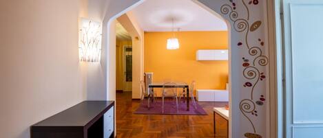 Apartment | 1 bedroom