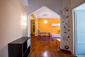 Apartment | 1 Schlafzimmer