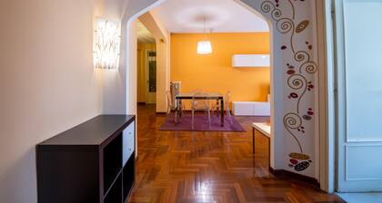 Casa Labertino in Rome