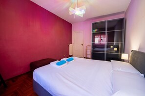 Apartment | 1 Schlafzimmer