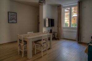 Apartment | 1 bedroom - Corso Vittorio Emanuele 110 c (Naples)