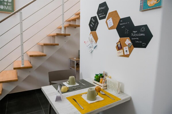 Studio | 1 Schlafzimmer