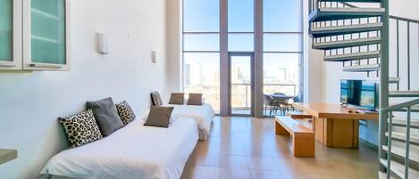 Apartment | 1 bedroom