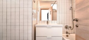 Apartamento | 1 quarto