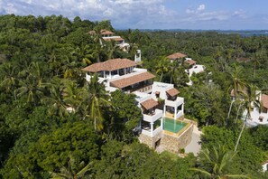 Villa | 5 bedrooms - Celadon House in Weligama (Weligama)