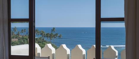 別墅 | 5 間睡房