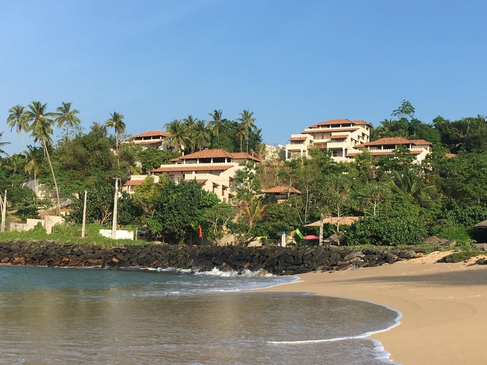 Photo of Kalukanda House