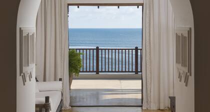 Celadon House in Weligama