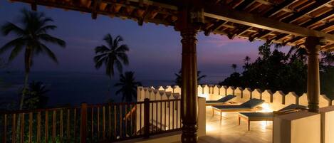 Villa | 5 bedrooms
