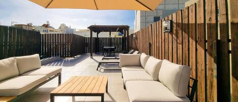 아파트 | 3 개의 침실